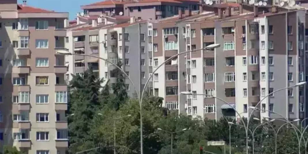 Erdoğan'dan Yüzyılın Konut Projesi: 500 bin konutun 100 bini İstanbul'a 1